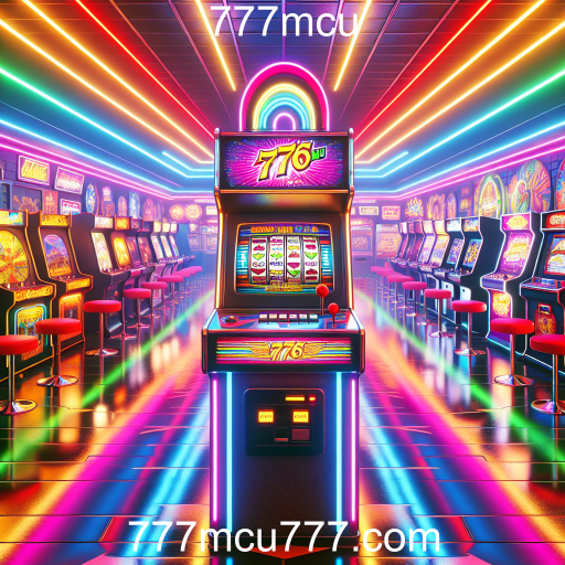 A História dos Jogos Arcade: Nostalgia e Nova Era