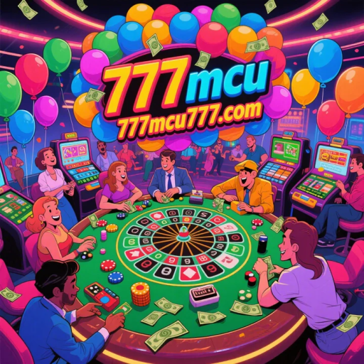 777mcu